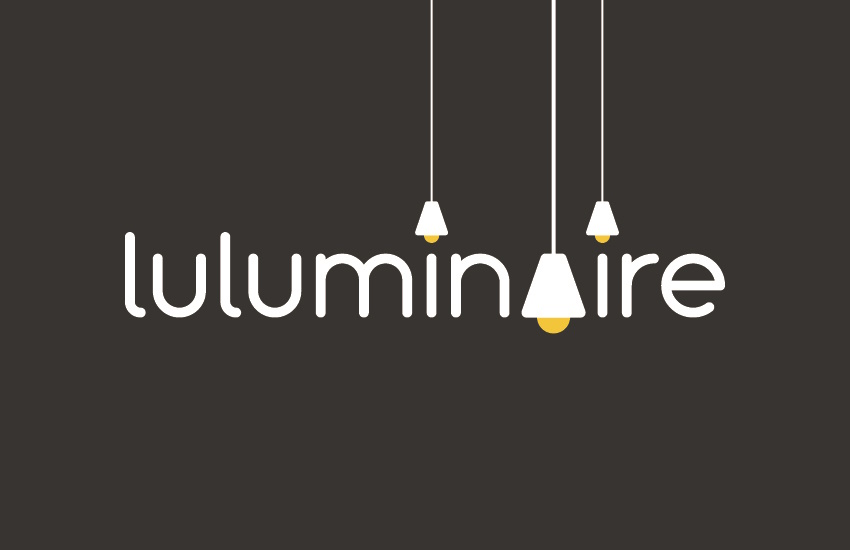 Logo luluminaire