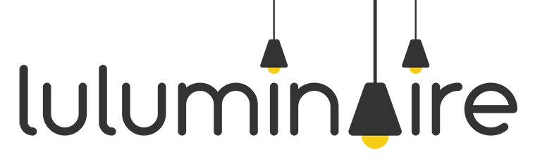 Logo luluminaire