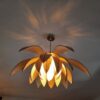 Suspension luluminaire - Lotus